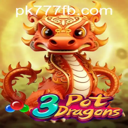 3PotDragons: Discover the Thrills at PK777.COM