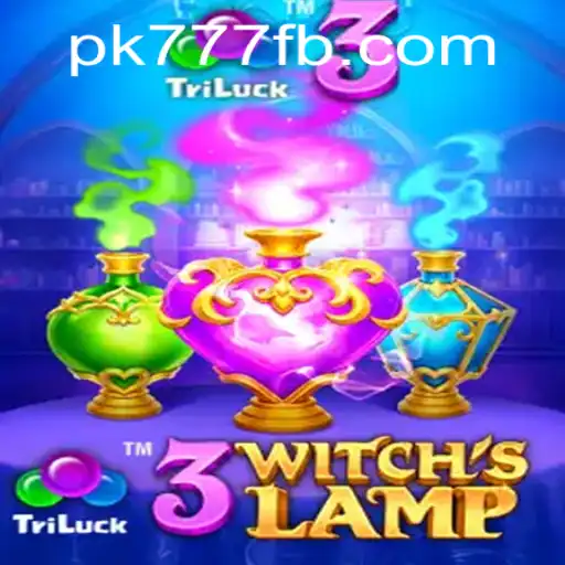 3WitchsLamp: An Enchanting Adventure in Online Gaming