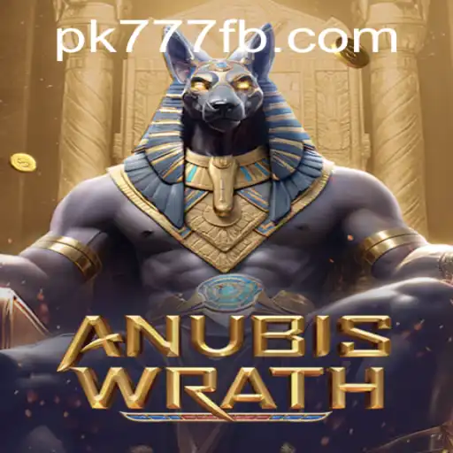Discovering AnubisWrath: A Thrilling Adventure in Ancient Egypt