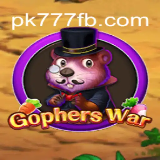 Unveiling GophersWar: A Strategic Gaming Experience with PK777.COM