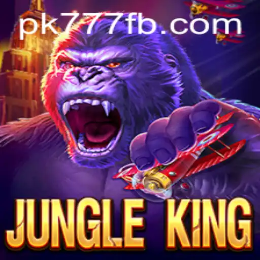 JungleKing: Embark on a Thrilling Adventure with PK777.COM