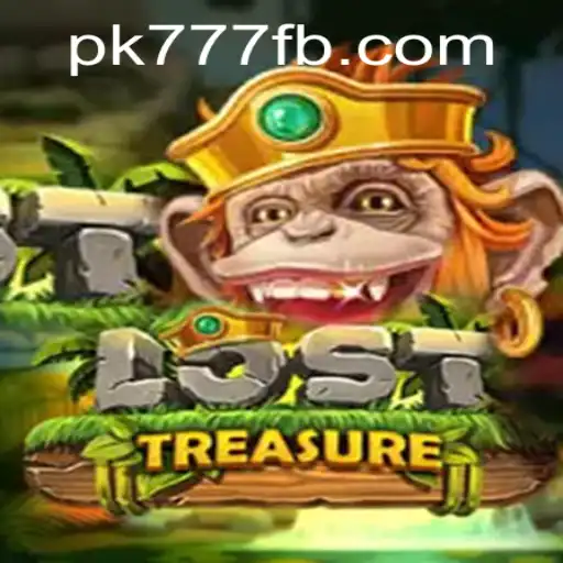 Exploring the Enchanting World of LostTreasure via PK777.COM