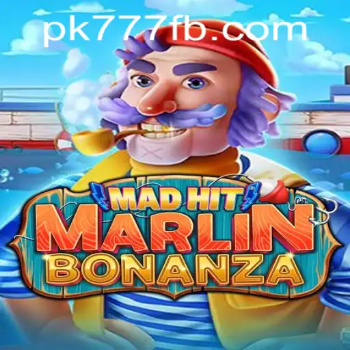 MadHitMarlinBonanza: Dive into a World of Thrilling Aquatic Adventures