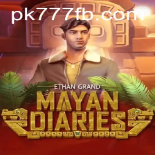 Unraveling the Mysteries of MayanDiaries and Its Strategic Gameplay at PK777.COM
