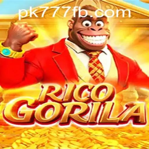 Explore the Exciting World of RicoGorila and PK777.COM