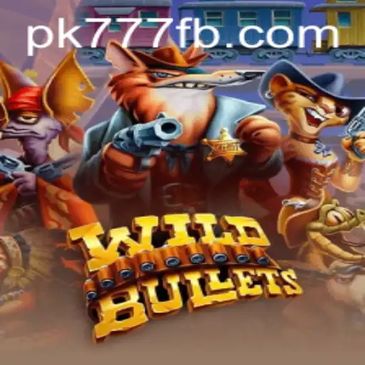WildBullets: A Thrilling Adventure in the Digital Wild West