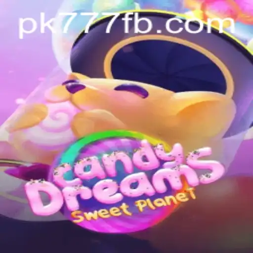 CandyDreams: Explore the Sweet Adventures with PK777.COM