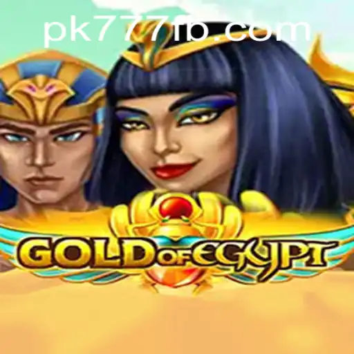 Discover the Thrilling World of GoldOfEgypt at PK777.COM