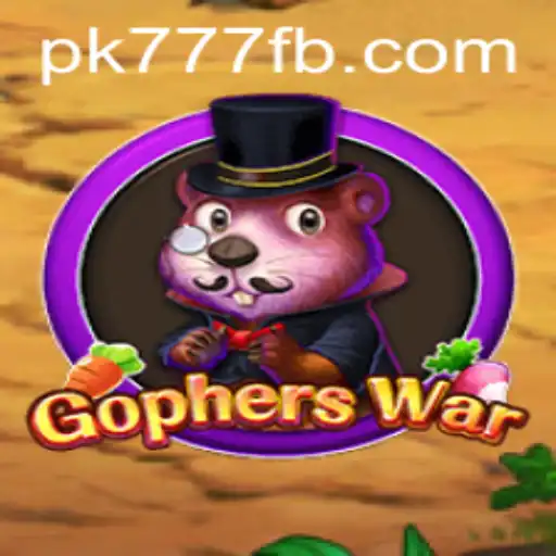 Unveiling GophersWar: A Strategic Gaming Experience with PK777.COM