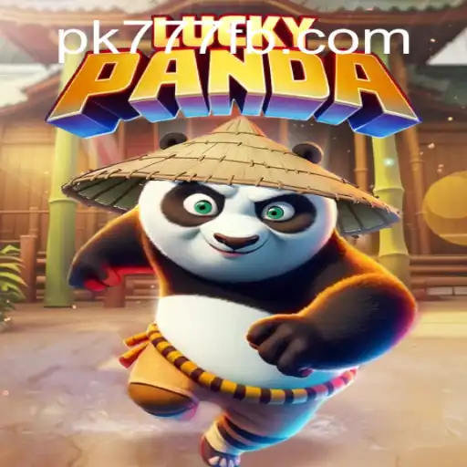 Exploring the Exciting World of LuckyPanda and PK777.COM