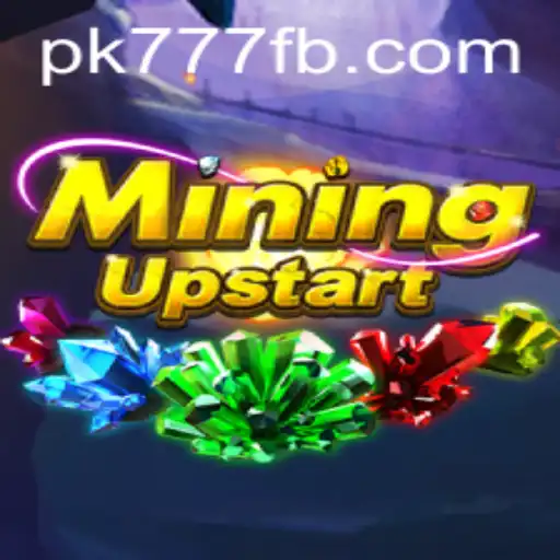 MiningUpstart: Embark on a New Digital Adventure with PK777.COM