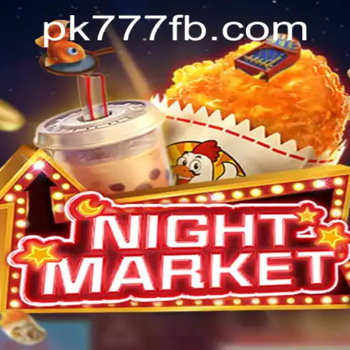 Exploring the Intricacies of NIGHTMARKET: Unraveling the Game Tactics and Connecting with PK777.COM