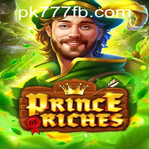 Exploring the World of PrinceOfRiches: An In-depth Guide