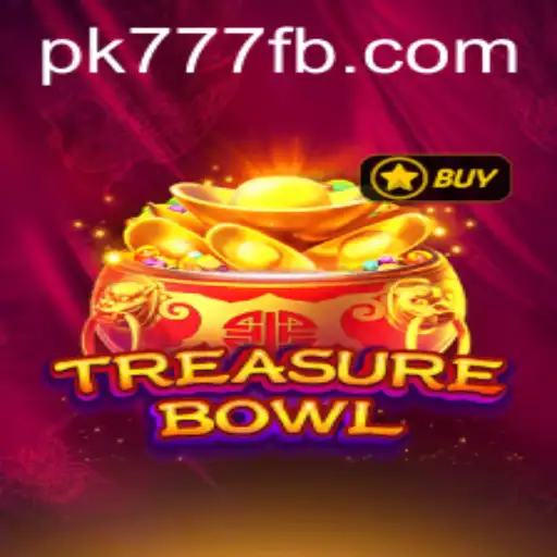 Discover the Excitement of TreasureBowl: An Insight into PK777.COM's Latest Game