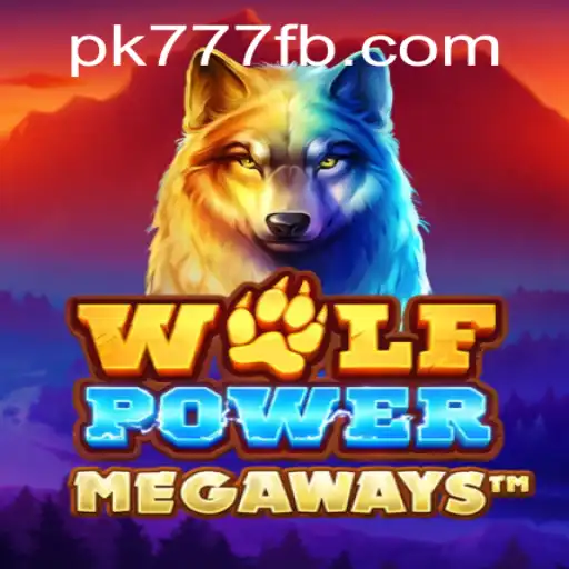 Exploring the Thrilling World of WolfPowerMega: An Immersive Gaming Experience at PK777.COM